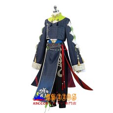 画像2: 【売り切れ即終】にじさんじ vtuber 伊波ライ コスプレ衣装 abccos製 「受注生産」 (2)