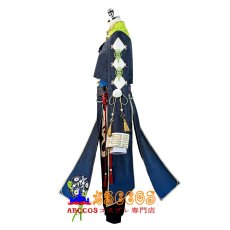 画像3: 【売り切れ即終】にじさんじ vtuber 伊波ライ コスプレ衣装 abccos製 「受注生産」 (3)