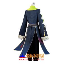 画像4: 【売り切れ即終】にじさんじ vtuber 伊波ライ コスプレ衣装 abccos製 「受注生産」 (4)