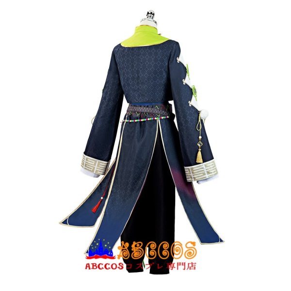売り切れ即終】にじさんじ vtuber 伊波ライ コスプレ衣装 abccos製