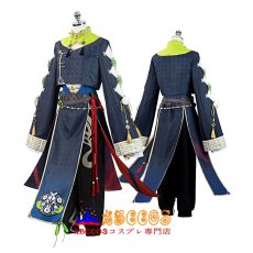 画像6: 【売り切れ即終】にじさんじ vtuber 伊波ライ コスプレ衣装 abccos製 「受注生産」 (6)