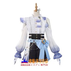 画像1: 【売り切れ即終】BanG Dream!／バンドリ！珠手ちゆ（たまで ちゆ）コスプレ衣装 abccos製 「受注生産」 (1)