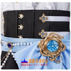 画像10: 【売り切れ即終】BanG Dream!／バンドリ！珠手ちゆ（たまで ちゆ）コスプレ衣装 abccos製 「受注生産」 (10)