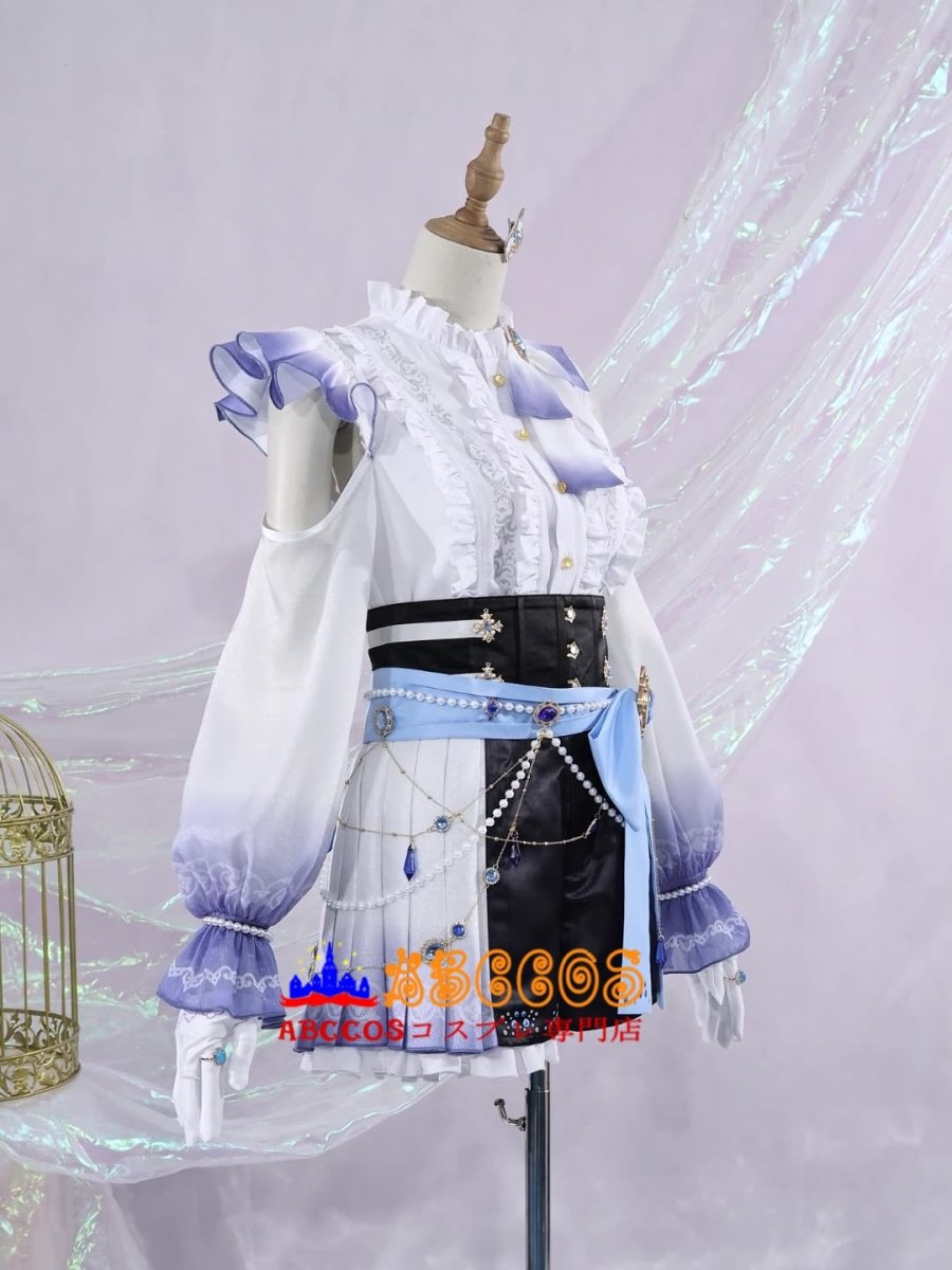 画像12: 【売り切れ即終】BanG Dream!／バンドリ！珠手ちゆ（たまで ちゆ）コスプレ衣装 abccos製 「受注生産」 (12)