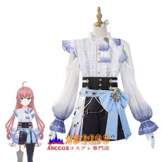 画像14: 【売り切れ即終】BanG Dream!／バンドリ！珠手ちゆ（たまで ちゆ）コスプレ衣装 abccos製 「受注生産」 (14)