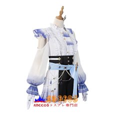 画像3: 【売り切れ即終】BanG Dream!／バンドリ！珠手ちゆ（たまで ちゆ）コスプレ衣装 abccos製 「受注生産」 (3)