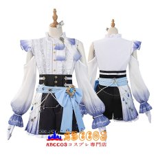 画像6: 【売り切れ即終】BanG Dream!／バンドリ！珠手ちゆ（たまで ちゆ）コスプレ衣装 abccos製 「受注生産」 (6)