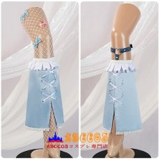 画像13: 【売り切れ即終】BanG Dream!／バンドリ！倉田ましろ（くらた ましろ）コスプレ衣装 abccos製 「受注生産」 (13)