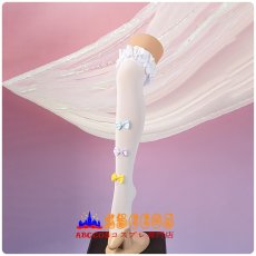 画像11: LoveLive! ラブライブ!スーパースター!! Liella!-ビタミン タン クゥクゥ コスプレ衣装 abccos製 「受注生産」 (11)