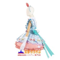 画像3: LoveLive! ラブライブ!スーパースター!! Liella!-ビタミン タン クゥクゥ コスプレ衣装 abccos製 「受注生産」 (3)