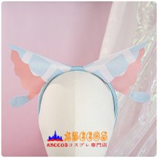 画像7: LoveLive! ラブライブ!スーパースター!! Liella!-ビタミン タン クゥクゥ コスプレ衣装 abccos製 「受注生産」 (7)