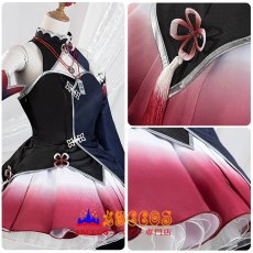 画像5: バーチャル Virtual YouTuber 田中ヒメ コスプレ衣装 abccos製 「受注生産」 (5)