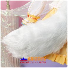 画像9: 学園アイドルマスター Gakuen IDOLM@STER 藤田ことね（ふじた ことね）コスプレ衣装 abccos製 「受注生産」 (9)