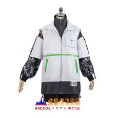 画像1: 【売り切れ即終】BanG Dream! It's MyGO!!!!! バンドリ！ 要楽奈（かなめ らーな）コスプレ衣装 abccos製 「受注生産」 (1)