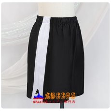 画像10: 【売り切れ即終】BanG Dream! It's MyGO!!!!! バンドリ！ 要楽奈（かなめ らーな）コスプレ衣装 abccos製 「受注生産」 (10)