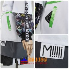 画像12: 【売り切れ即終】BanG Dream! It's MyGO!!!!! バンドリ！ 要楽奈（かなめ らーな）コスプレ衣装 abccos製 「受注生産」 (12)