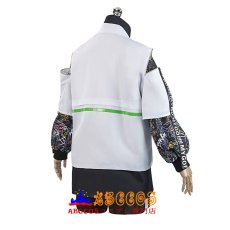 画像4: 【売り切れ即終】BanG Dream! It's MyGO!!!!! バンドリ！ 要楽奈（かなめ らーな）コスプレ衣装 abccos製 「受注生産」 (4)