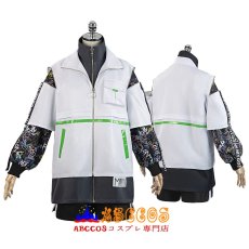 画像5: 【売り切れ即終】BanG Dream! It's MyGO!!!!! バンドリ！ 要楽奈（かなめ らーな）コスプレ衣装 abccos製 「受注生産」 (5)