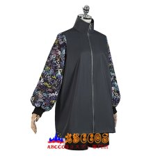 画像6: 【売り切れ即終】BanG Dream! It's MyGO!!!!! バンドリ！ 要楽奈（かなめ らーな）コスプレ衣装 abccos製 「受注生産」 (6)