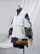 画像8: 【売り切れ即終】BanG Dream! It's MyGO!!!!! バンドリ！ 要楽奈（かなめ らーな）コスプレ衣装 abccos製 「受注生産」 (8)