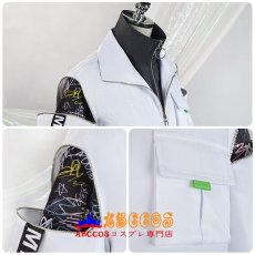 画像9: 【売り切れ即終】BanG Dream! It's MyGO!!!!! バンドリ！ 要楽奈（かなめ らーな）コスプレ衣装 abccos製 「受注生産」 (9)