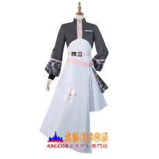 画像1: 【売り切れ即終】BanG Dream! It's MyGO!!!!! バンドリ！千早愛音（ちはや あのん）コスプレ衣装 abccos製 「受注生産」 (1)