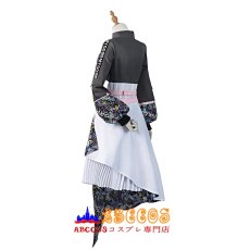 画像2: 【売り切れ即終】BanG Dream! It's MyGO!!!!! バンドリ！千早愛音（ちはや あのん）コスプレ衣装 abccos製 「受注生産」 (2)
