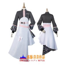 画像4: 【売り切れ即終】BanG Dream! It's MyGO!!!!! バンドリ！千早愛音（ちはや あのん）コスプレ衣装 abccos製 「受注生産」 (4)