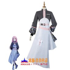 画像5: 【売り切れ即終】BanG Dream! It's MyGO!!!!! バンドリ！千早愛音（ちはや あのん）コスプレ衣装 abccos製 「受注生産」 (5)