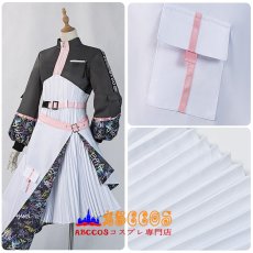画像8: 【売り切れ即終】BanG Dream! It's MyGO!!!!! バンドリ！千早愛音（ちはや あのん）コスプレ衣装 abccos製 「受注生産」 (8)