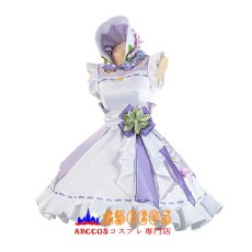 画像1: 【売り切れ即終】プリンセスコネクト！Re:Dive キョウカ（Kyouka）/氷川 鏡華 コスプレ衣装 abccos製 「受注生産」 (1)
