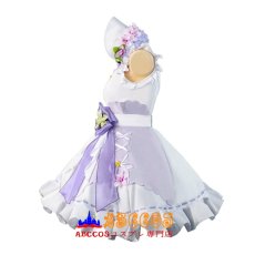 画像3: 【売り切れ即終】プリンセスコネクト！Re:Dive キョウカ（Kyouka）/氷川 鏡華 コスプレ衣装 abccos製 「受注生産」 (3)