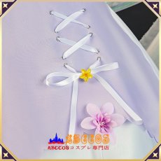画像9: 【売り切れ即終】プリンセスコネクト！Re:Dive キョウカ（Kyouka）/氷川 鏡華 コスプレ衣装 abccos製 「受注生産」 (9)