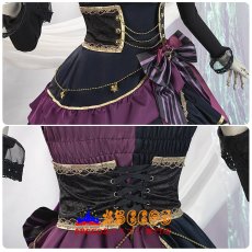 画像11: 【売り切れ即終】BanG Dream! バンドリ！Roselia 湊友希那（みなと ゆきな）コスプレ衣装 abccos製 「受注生産」 (11)
