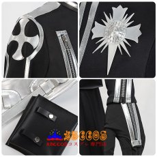 画像11: 【売り切れ即終】D.Gray-man ディーグレイマン アレン・ウォーカー Allen コスプレ衣装 abccos製 「受注生産」 (11)
