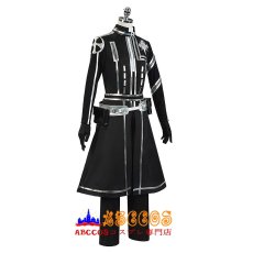 画像2: 【売り切れ即終】D.Gray-man ディーグレイマン アレン・ウォーカー Allen コスプレ衣装 abccos製 「受注生産」 (2)