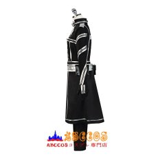 画像3: 【売り切れ即終】D.Gray-man ディーグレイマン アレン・ウォーカー Allen コスプレ衣装 abccos製 「受注生産」 (3)