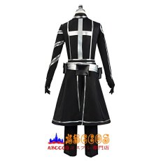 画像4: 【売り切れ即終】D.Gray-man ディーグレイマン アレン・ウォーカー Allen コスプレ衣装 abccos製 「受注生産」 (4)