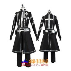 画像5: 【売り切れ即終】D.Gray-man ディーグレイマン アレン・ウォーカー Allen コスプレ衣装 abccos製 「受注生産」 (5)