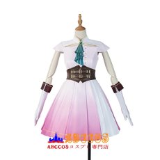 画像1: 【売り切れ即終】ラブライブ！蓮ノ空女学院スクールアイドルクラブ セラス・柳田・リリエンフェルト /桂城泉 コスプレ衣装 abccos製 「受注生産」 (1)