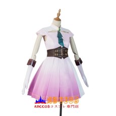 画像2: 【売り切れ即終】ラブライブ！蓮ノ空女学院スクールアイドルクラブ セラス・柳田・リリエンフェルト /桂城泉 コスプレ衣装 abccos製 「受注生産」 (2)