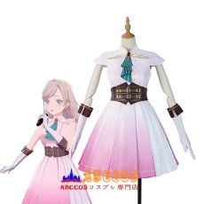 画像6: 【売り切れ即終】ラブライブ！蓮ノ空女学院スクールアイドルクラブ セラス・柳田・リリエンフェルト /桂城泉 コスプレ衣装 abccos製 「受注生産」 (6)