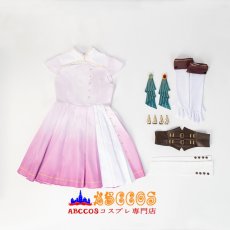 画像9: 【売り切れ即終】ラブライブ！蓮ノ空女学院スクールアイドルクラブ セラス・柳田・リリエンフェルト /桂城泉 コスプレ衣装 abccos製 「受注生産」 (9)