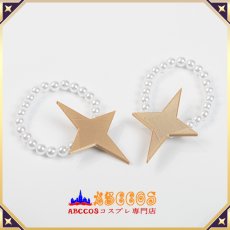 画像11: 【売り切れ即終】プリンセスコネクト！Re:Dive  キャル（オーバーロード）/Kyaru (Overload) コスプレ衣装 abccos製 「受注生産」 (11)