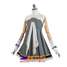 画像5: 【売り切れ即終】プリンセスコネクト！Re:Dive  キャル（オーバーロード）/Kyaru (Overload) コスプレ衣装 abccos製 「受注生産」 (5)