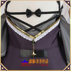 画像9: 【売り切れ即終】プリンセスコネクト！Re:Dive  キャル（オーバーロード）/Kyaru (Overload) コスプレ衣装 abccos製 「受注生産」 (9)