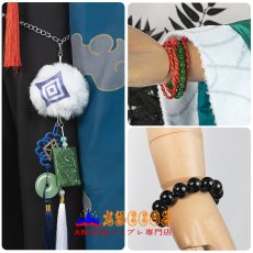 画像10: 【売り切れ即終】にじさんじ vtuber Dytica2周年 叢雲カゲツ（わたらい カゲツ) コスプレ衣装 abccos製 「受注生産」 (10)