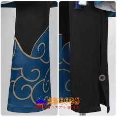 画像11: 【売り切れ即終】にじさんじ vtuber Dytica2周年 叢雲カゲツ（わたらい カゲツ) コスプレ衣装 abccos製 「受注生産」 (11)