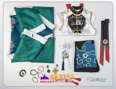 画像12: 【売り切れ即終】にじさんじ vtuber Dytica2周年 叢雲カゲツ（わたらい カゲツ) コスプレ衣装 abccos製 「受注生産」 (12)