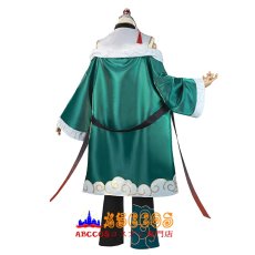 画像3: 【売り切れ即終】にじさんじ vtuber Dytica2周年 叢雲カゲツ（わたらい カゲツ) コスプレ衣装 abccos製 「受注生産」 (3)